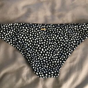 Victoria secret swim bottoms